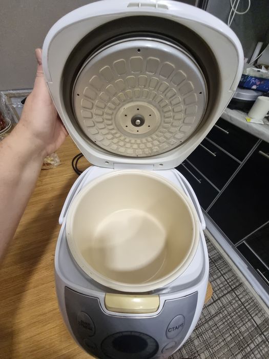 Бампер чехол Samsung S21 Ultra Мультиварка Moulinex. Кавоварка, Фонтан