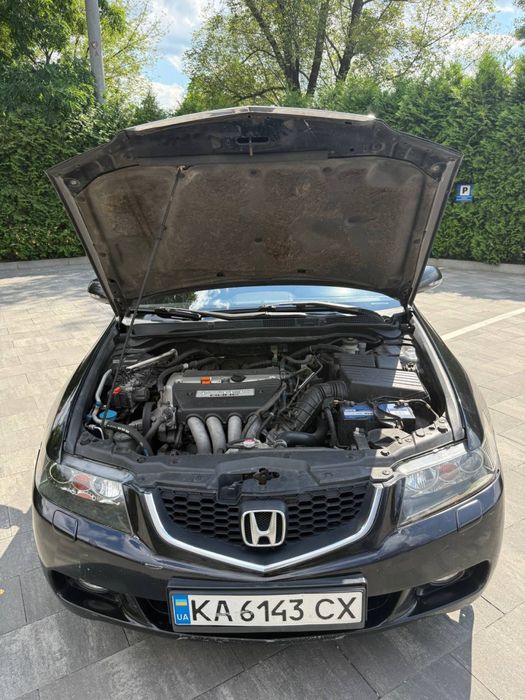 Продам авто accord 7