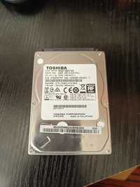 Dysk Toshiba 1 TB 2.5" SATA II (MQ01ABD100)