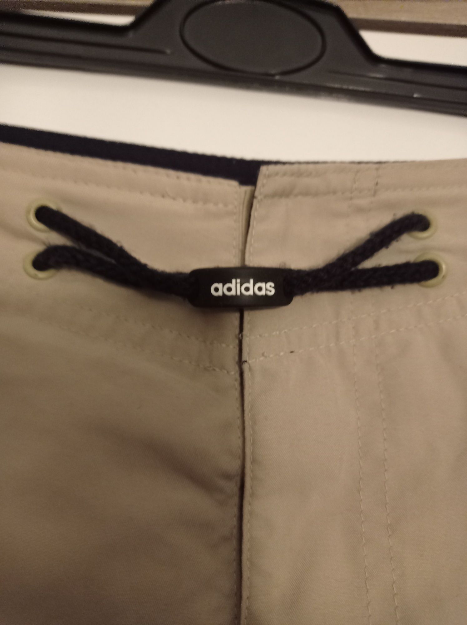 Spodenki krótkie męskie Adidas