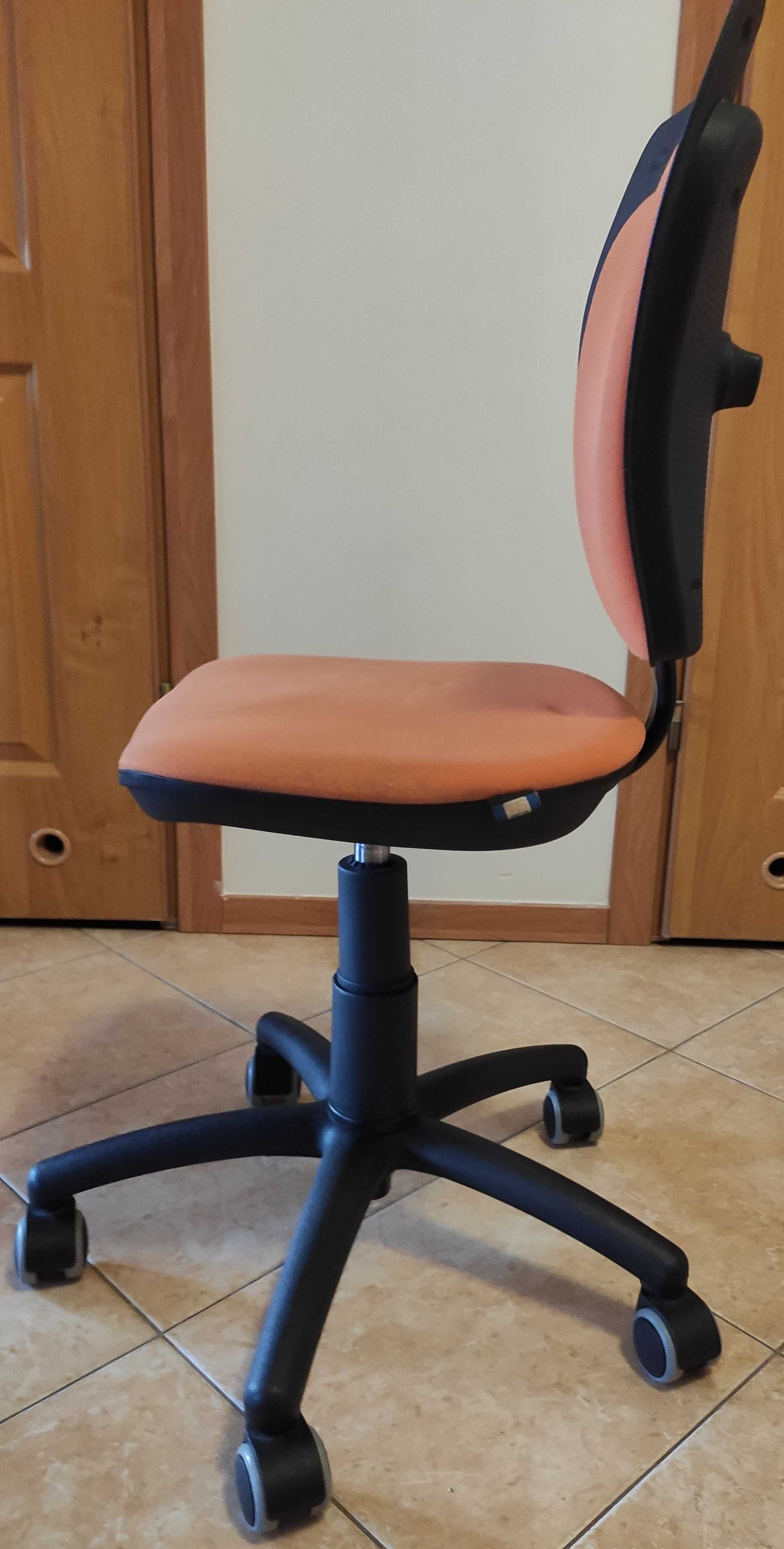 Krzesło dziecięce biurkowe Ministyle