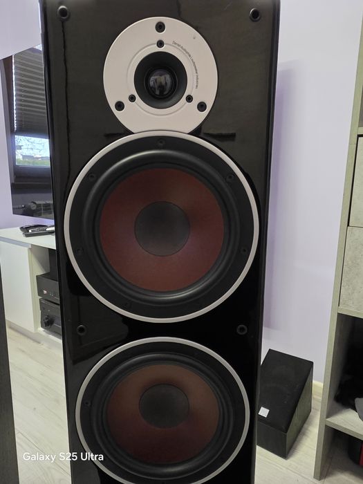 Kolumny Dali Zensor 7