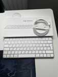 Klawiatura Magic Keyboard (USB‑C) – angielski międzynarodowy, rosyjski