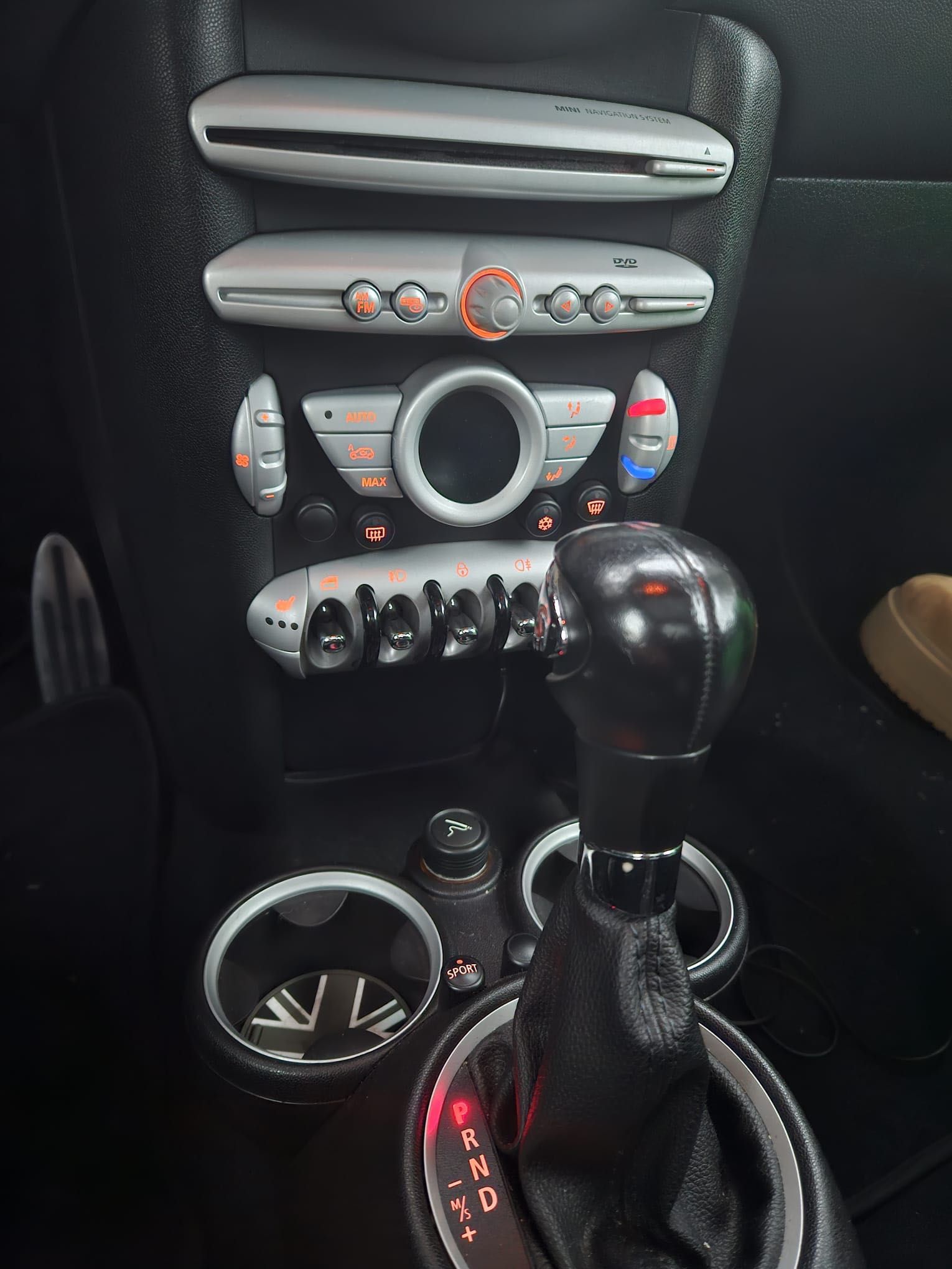 Mini Clubman Cooper S 175cv | Automático