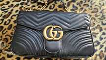 Torebka gucci marmont