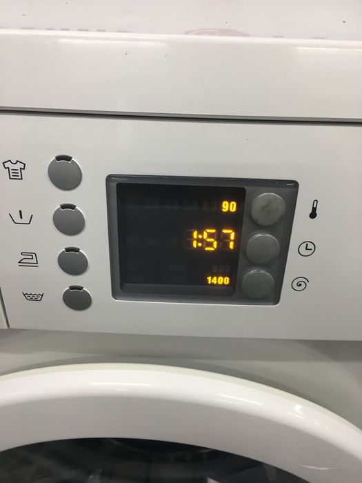 Пральна машина Bosch 7кг, made in Germany А+, пралка Бош, Maxx7