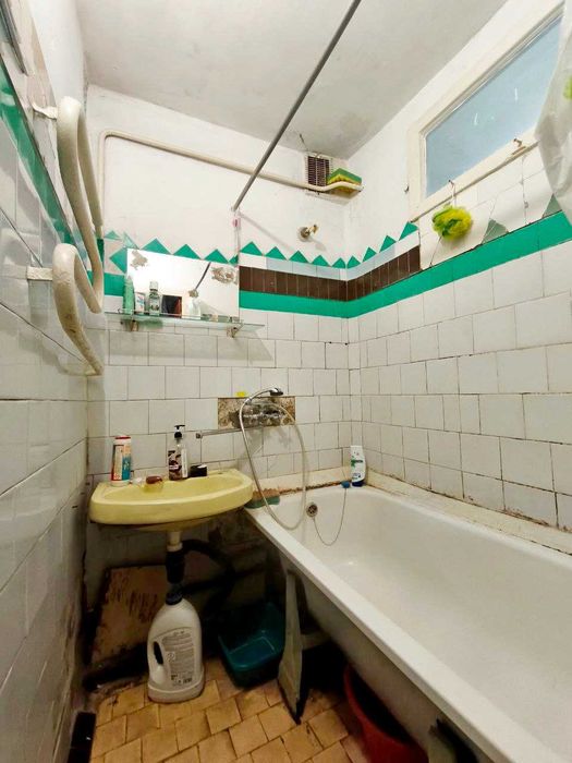 4 кімнатна квартира для великої дружньої родини. Вулиця Льотна. (SP)