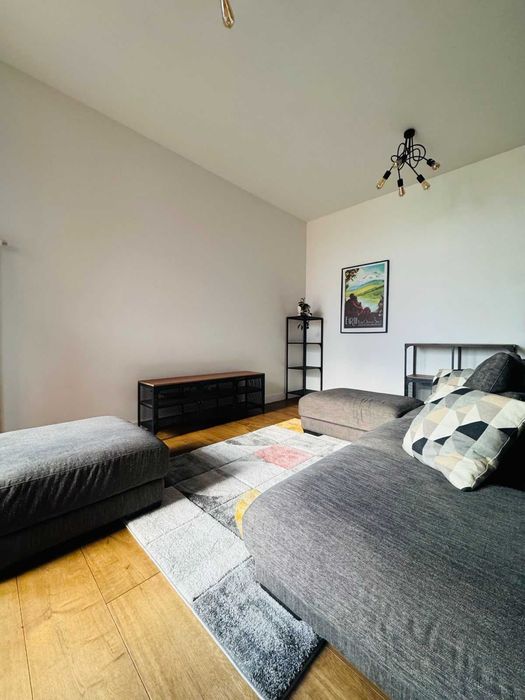 Sofa modułowa Olta Samoa