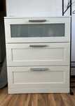 Cómoda BRIMNES Ikea