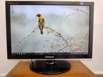 Monitor Samsung 2253LW 1680 x 1050 22" DVI VGA LCD