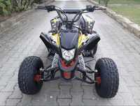 Moto 4 Gasolina 125cc