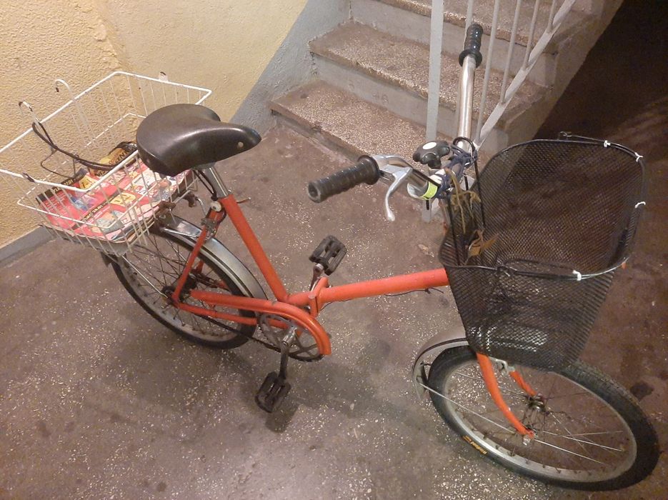 SprzedamRower Wigry
