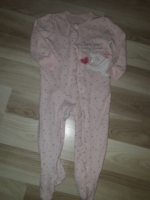 2 pajacyki, r.80