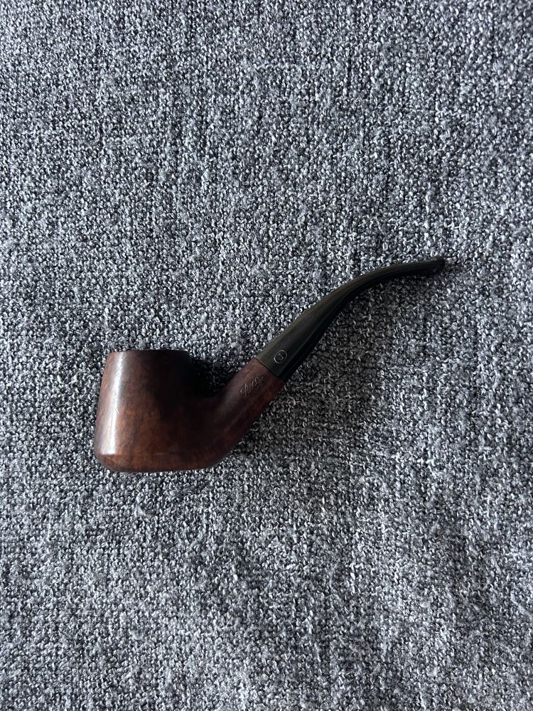 Cachimbo de madeira