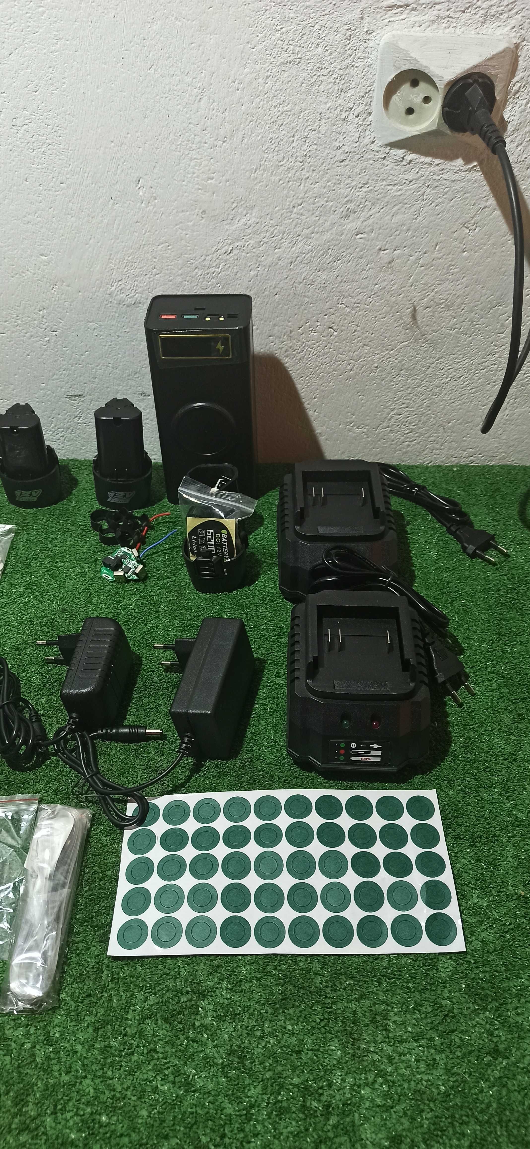 Аккумулятори 18650 Sanyo ,LG, Panasonic