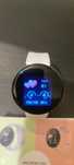 Smartwatch branco