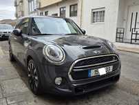 Mini Cooper SD 2.0 (170cv)