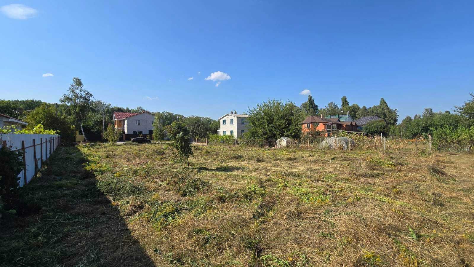 Продаж земельної ділянки 10 соток р-н маг. Олександрівський