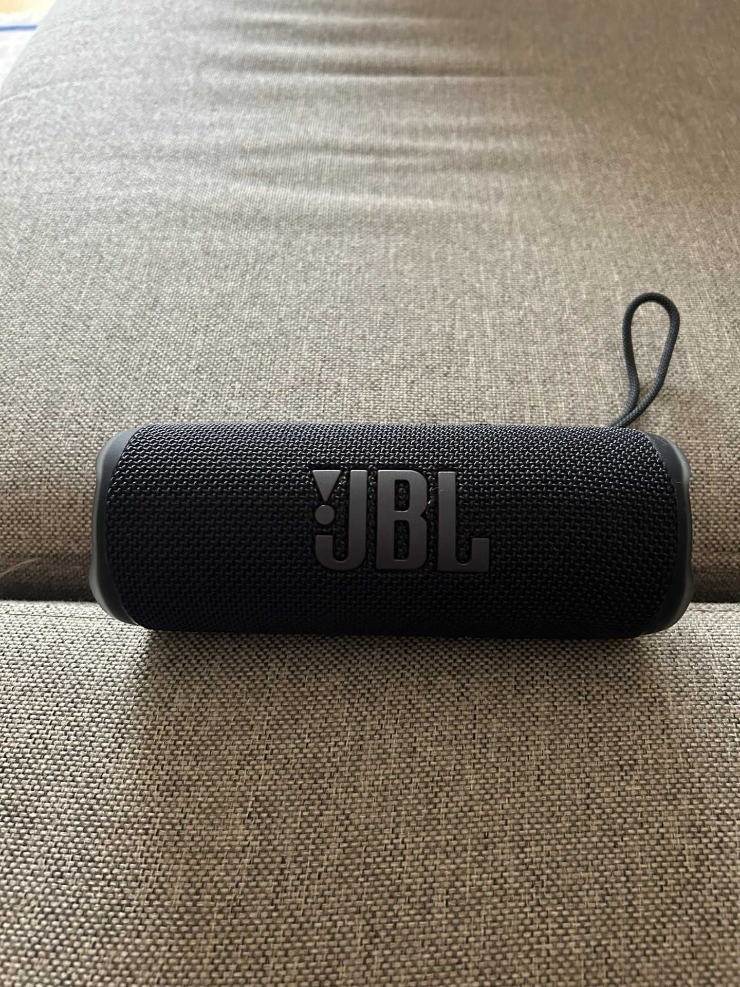 JBL flip 6 coluna portátil