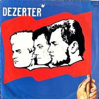 Dezerter - Kolaboracja II (Vinyl, 1989, Poland)