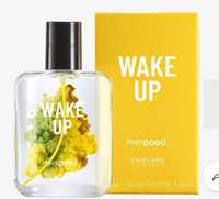 Wake up feel good 50ml Oriflame woda toaletowa