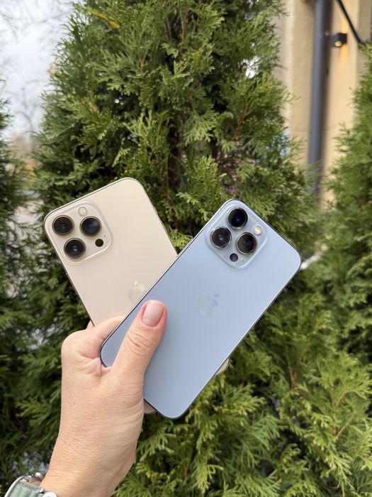 iPhone 13 ProMax, 128/256