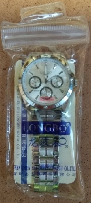 Часы наручные Longbo 8342.