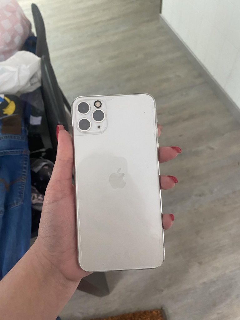 Iphone 11 pró max 64GB