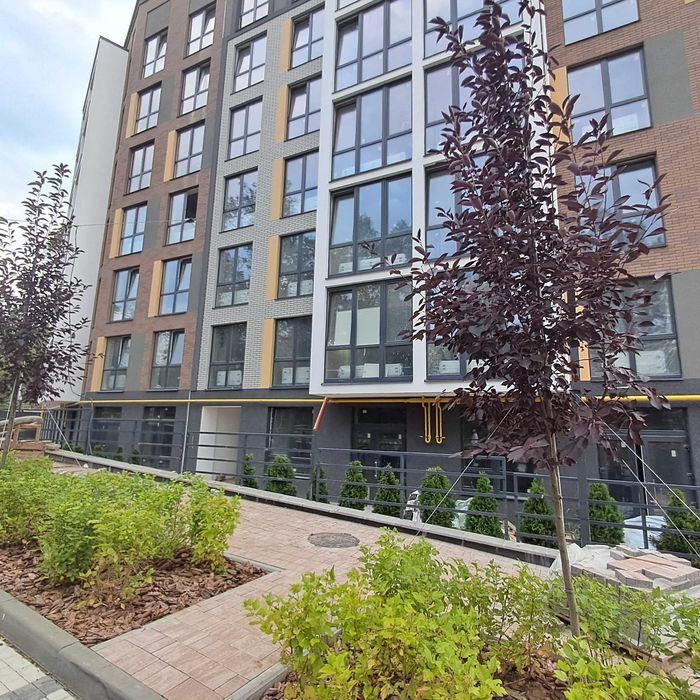 єОселя+ Продам ВИДОВУ 1-к квартиру 35м2 з ДОКУМЕНТАМИ в GL-Club Ірпінь