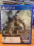 Elex | PS4 | Sklep | Kraków | Wysyłka | Wymiana