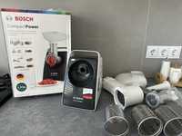 Bosch CompactPower 1600w / Мʼясорубка