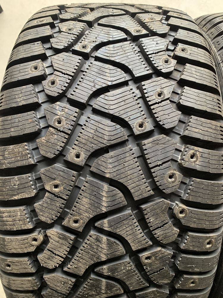 (2шт) нові 305/35R21 Pirelli Ice Zero (109H XL) зимові шини