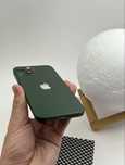 Iphone 13 128/4. Цвет:green