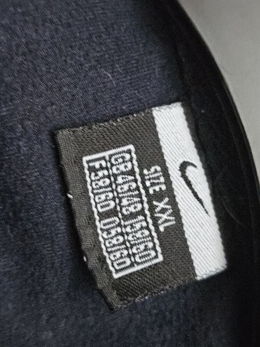 Bluza damska Nike rozm xxl