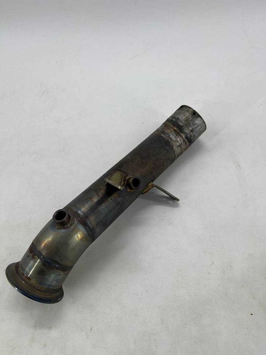 Даунпайп на BMW F07