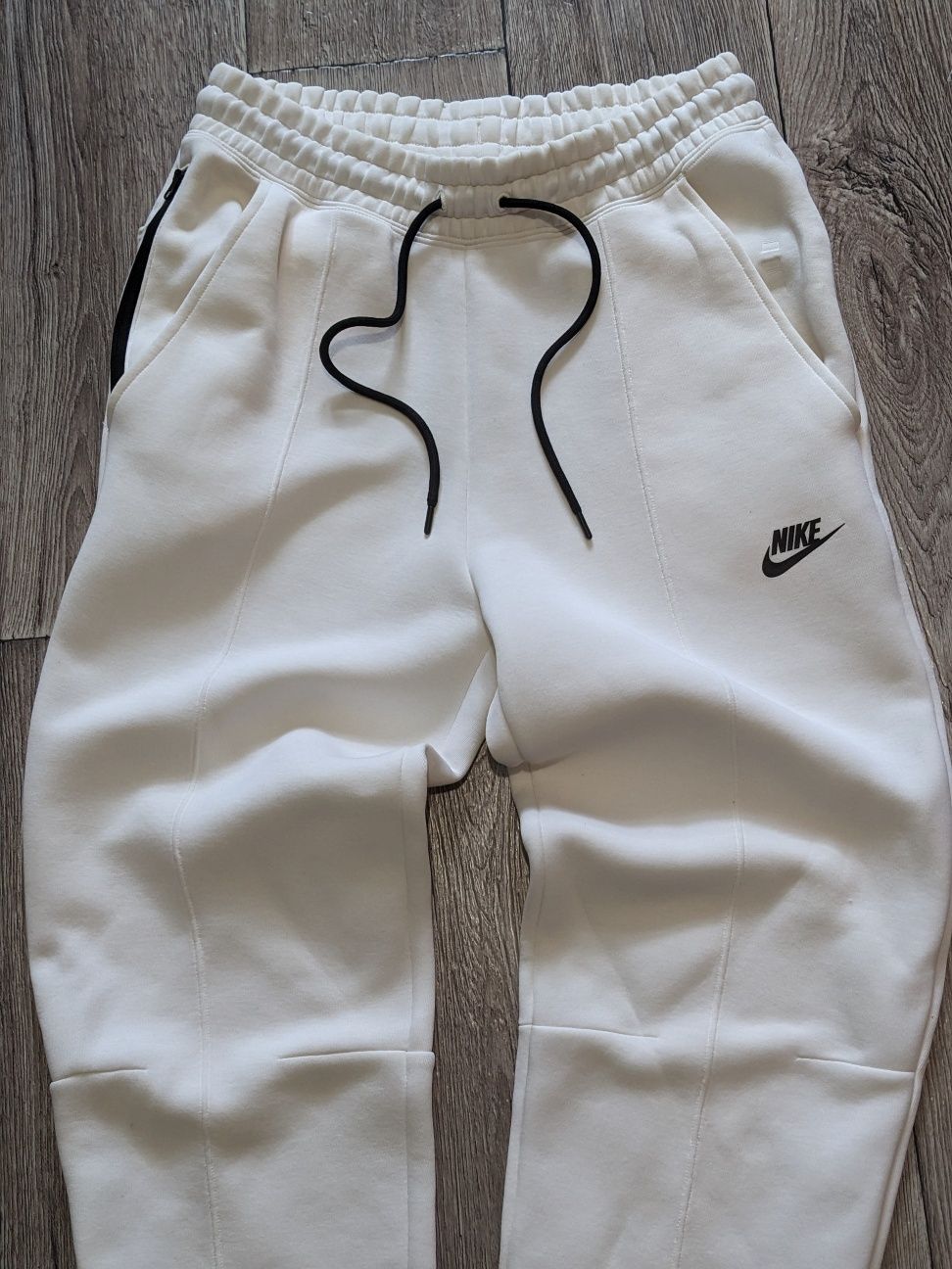 Спортивні штани Nike Tech Fleece р.М