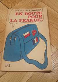 En router pour La France