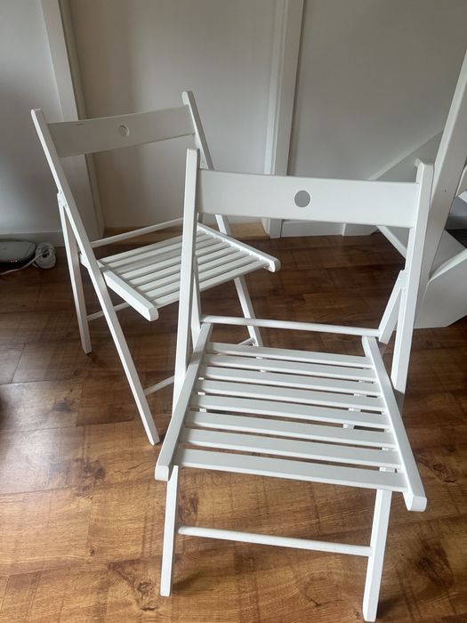 Krzesło ikea FRÖSVI