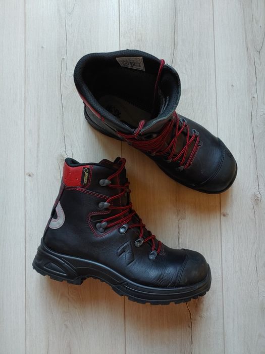 Ботинки Haix Airpower XR3 Gore-tex