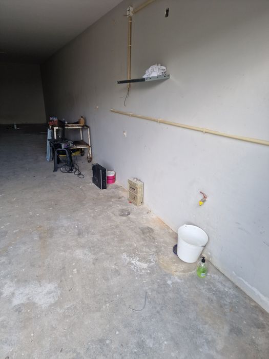 Aluga Garagem 40m/2
