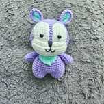 Maskotka Mang BT21 Jhope BTS