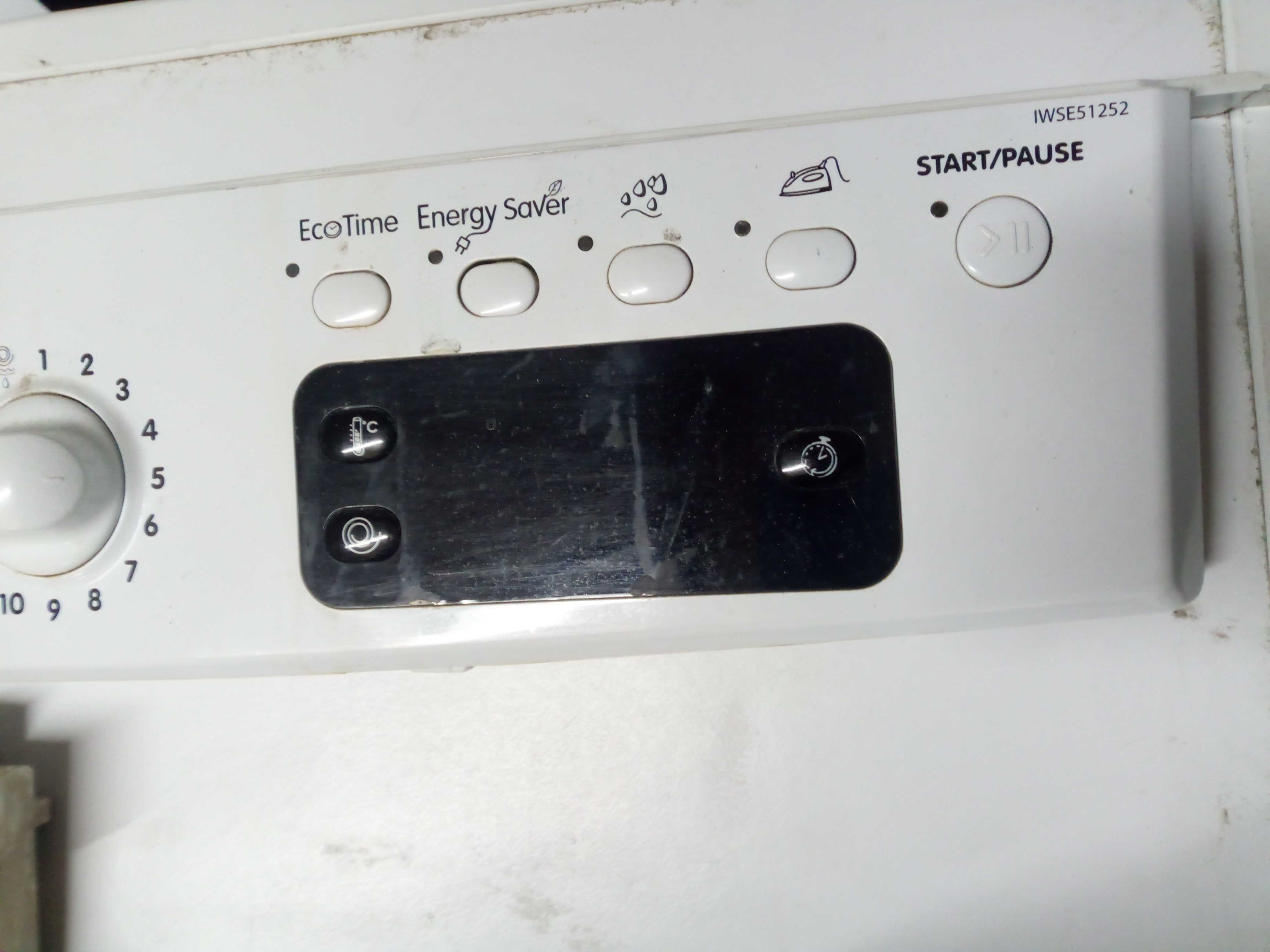moduł do pralki Indesit IWSE51252 vtech