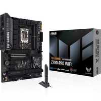 Материнська плата ASUS TUF GAMING Z790-PRO WIFI LGA1700