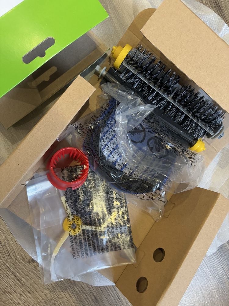 Odkurzacz iRobot Roomba 698