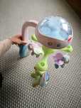 Karuzela do łóżeczka Fisher-Price z projektorem