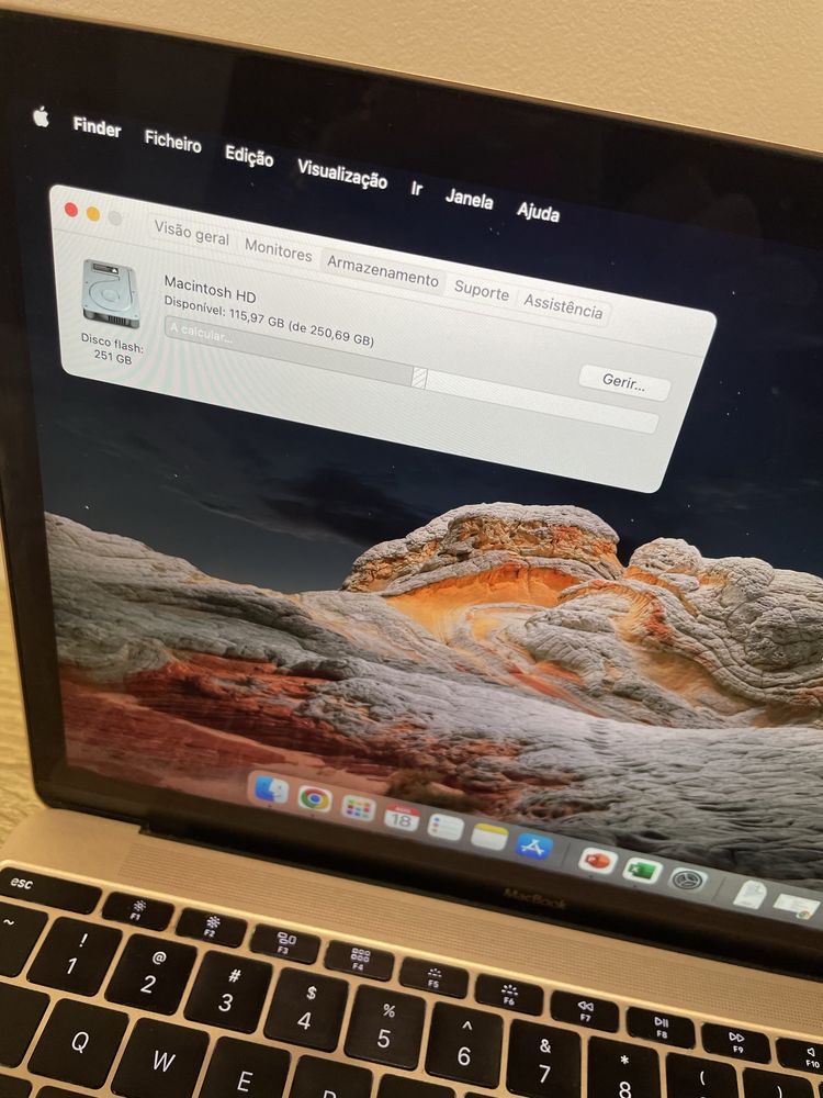 Vendo Macbook excelente estado