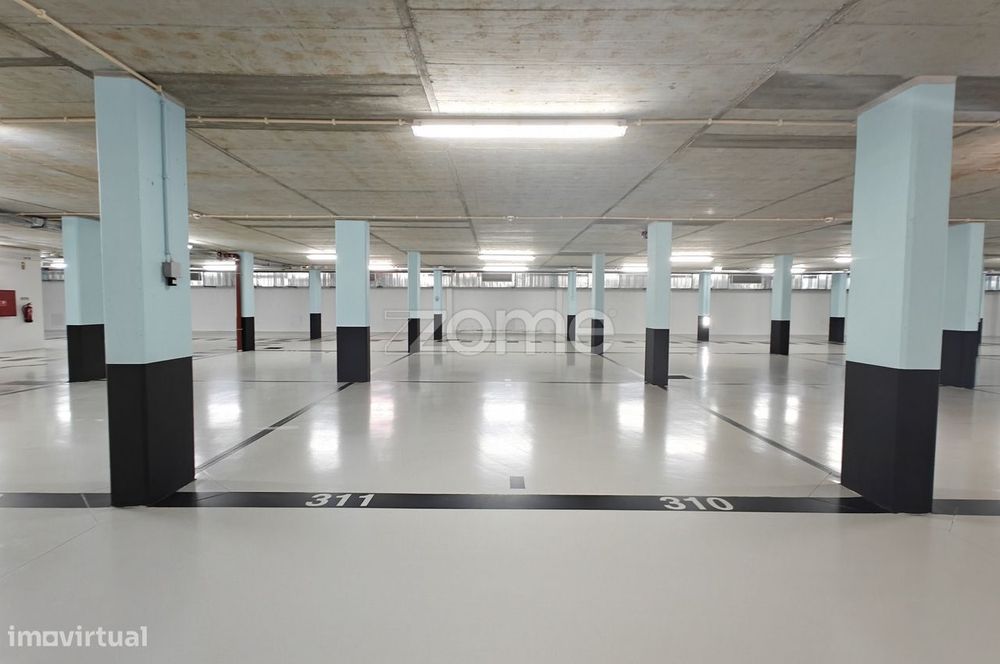 Lugares de Estacionamento à Venda no Centro de Lagos