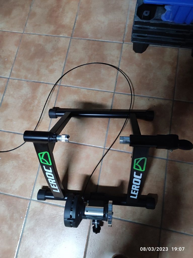 Suporte de bicicleta