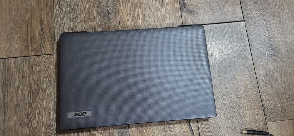 Ноутбук запчастини