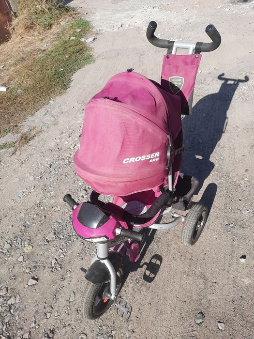 Продам велосипед детский